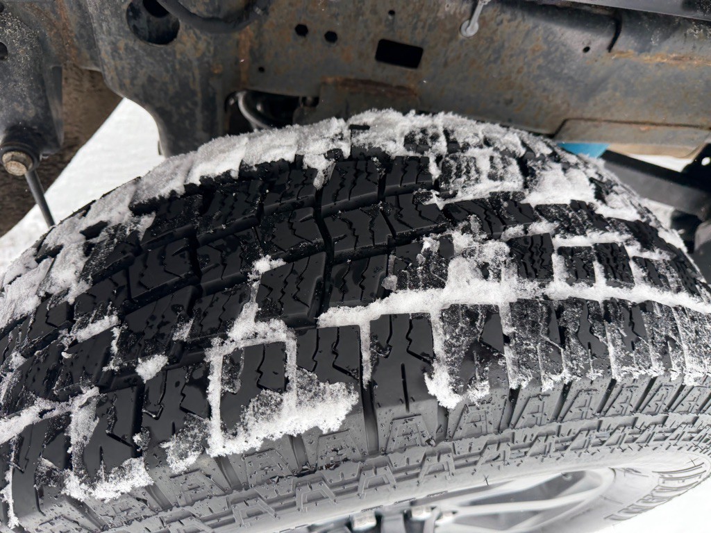 2021 RAM 2500 Image 52