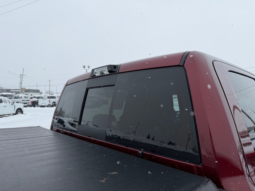 2021 RAM 2500 Image 53