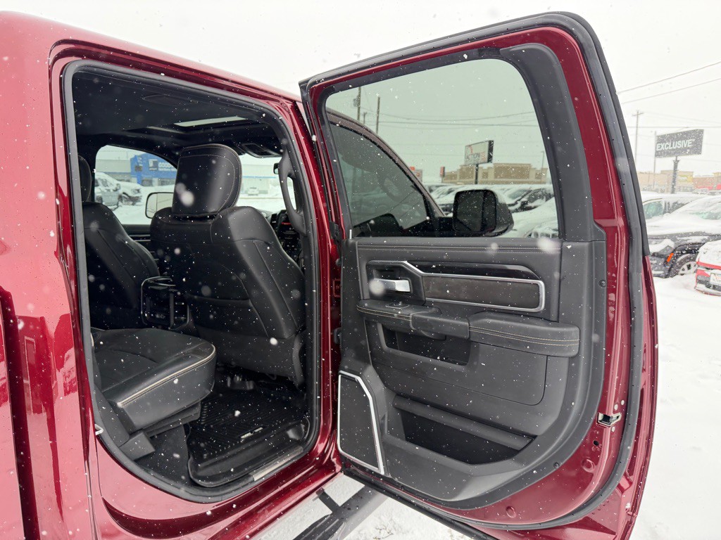 2021 RAM 2500 Image 54