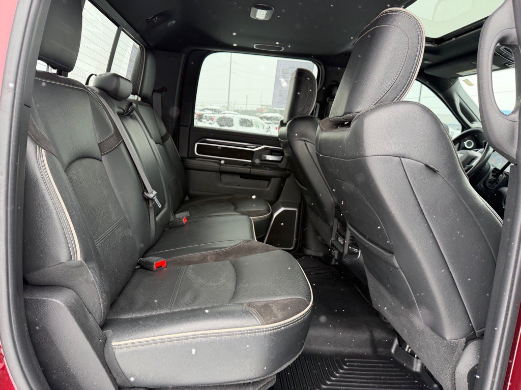 2021 RAM 2500 Image 55