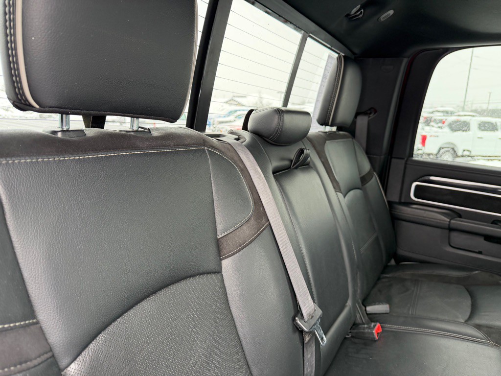 2021 RAM 2500 Image 56