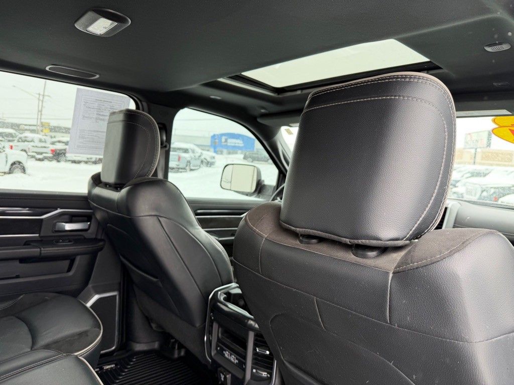 2021 RAM 2500 Image 57