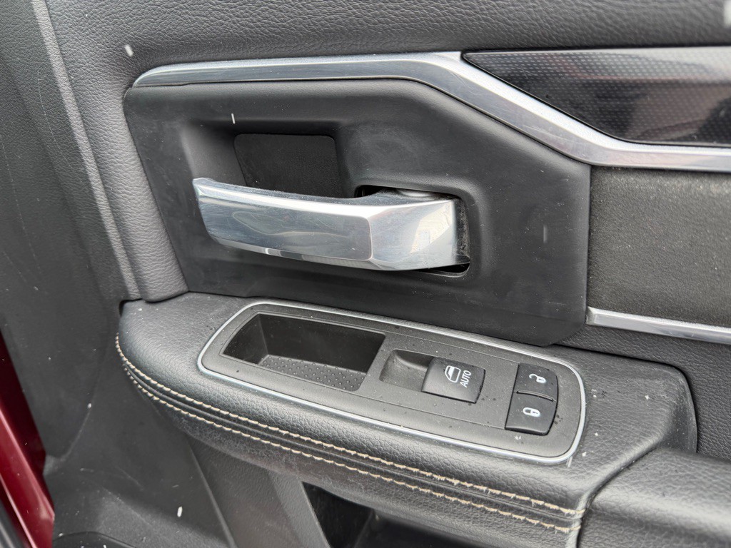 2021 RAM 2500 Image 60