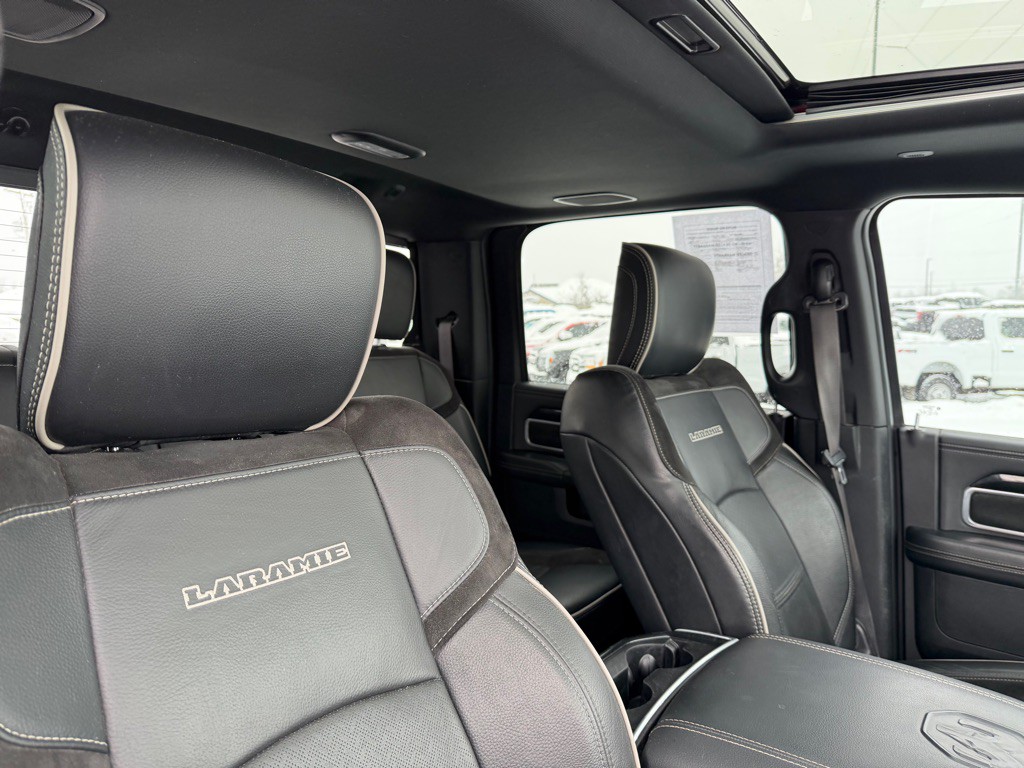 2021 RAM 2500 Image 63