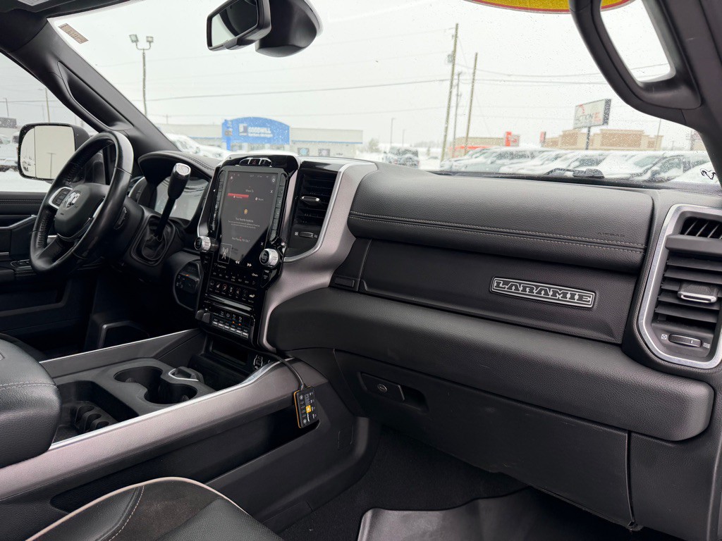 2021 RAM 2500 Image 64