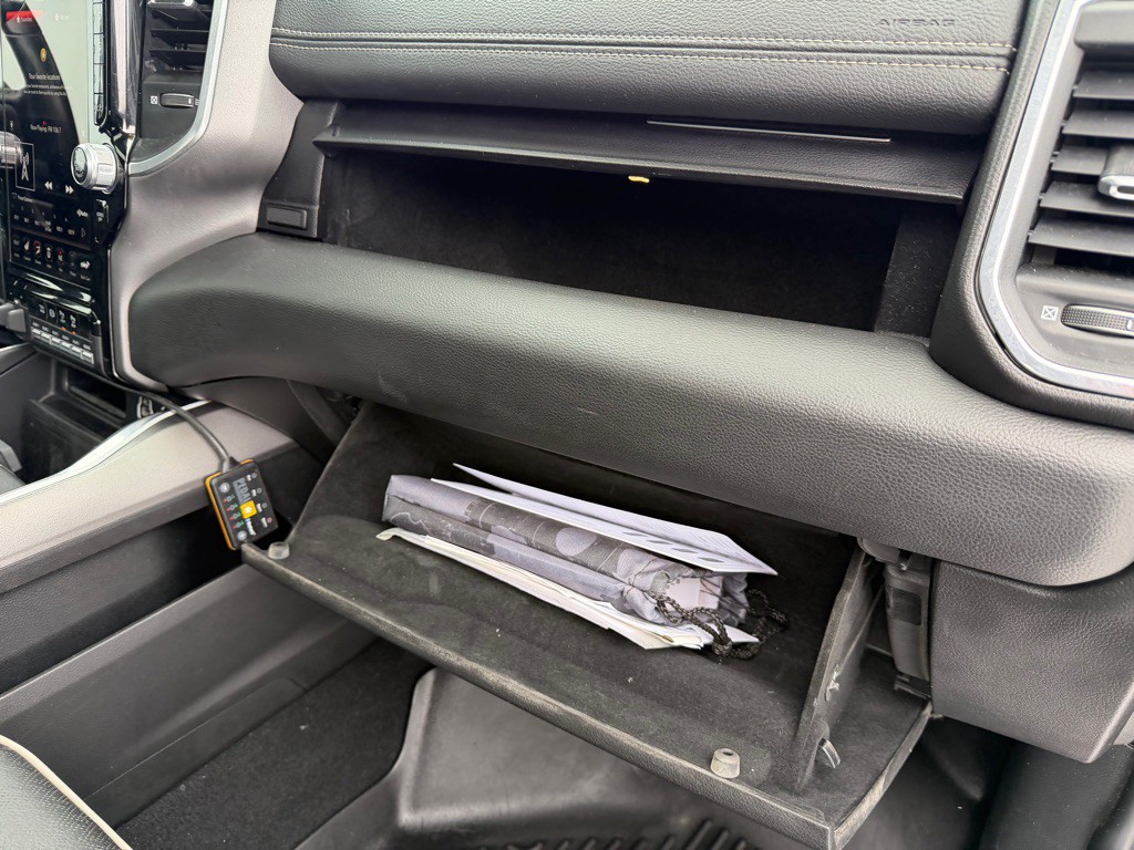 2021 RAM 2500 Image 65