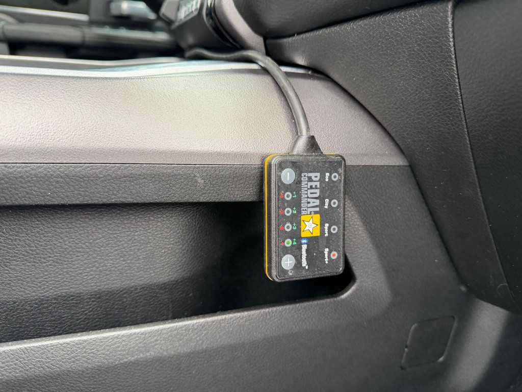 2021 RAM 2500 Image 66