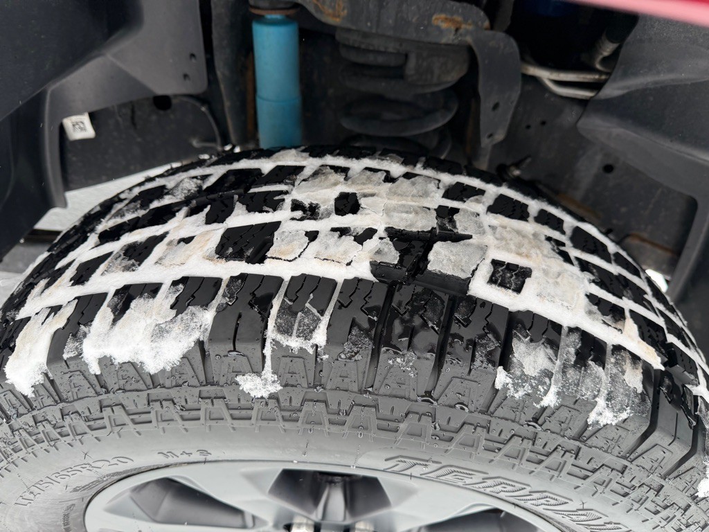 2021 RAM 2500 Image 69