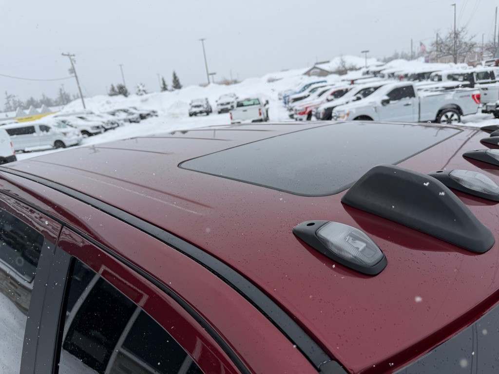 2021 RAM 2500 Image 71