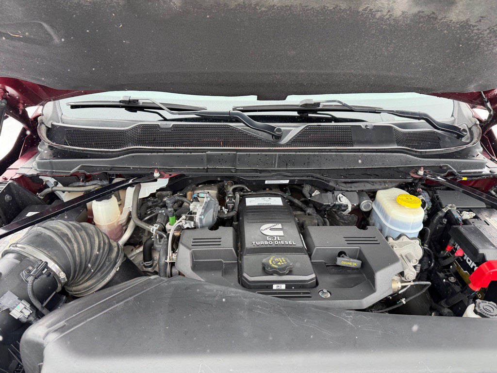 2021 RAM 2500 Image 72