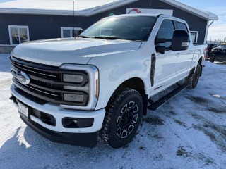 Image for 2025 Ford F-350 Super Duty ID: 7232941