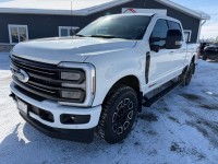 Image for 2025 Ford F-350 Super Duty ID: 7232941