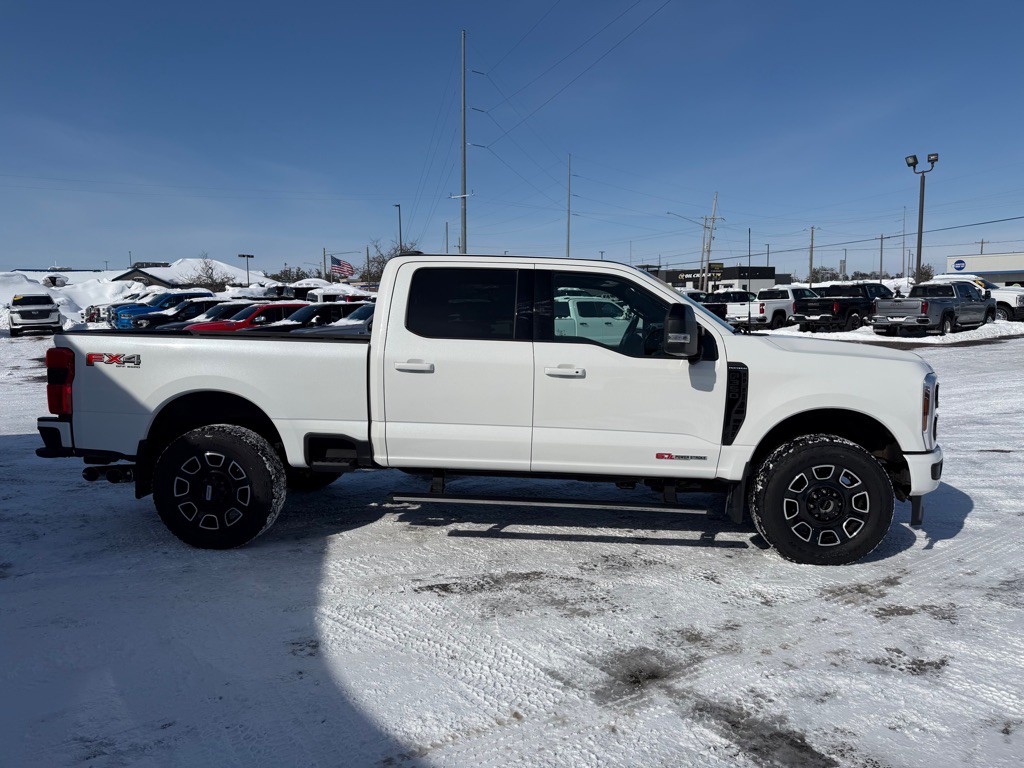 2025 Ford F-350 Image 6