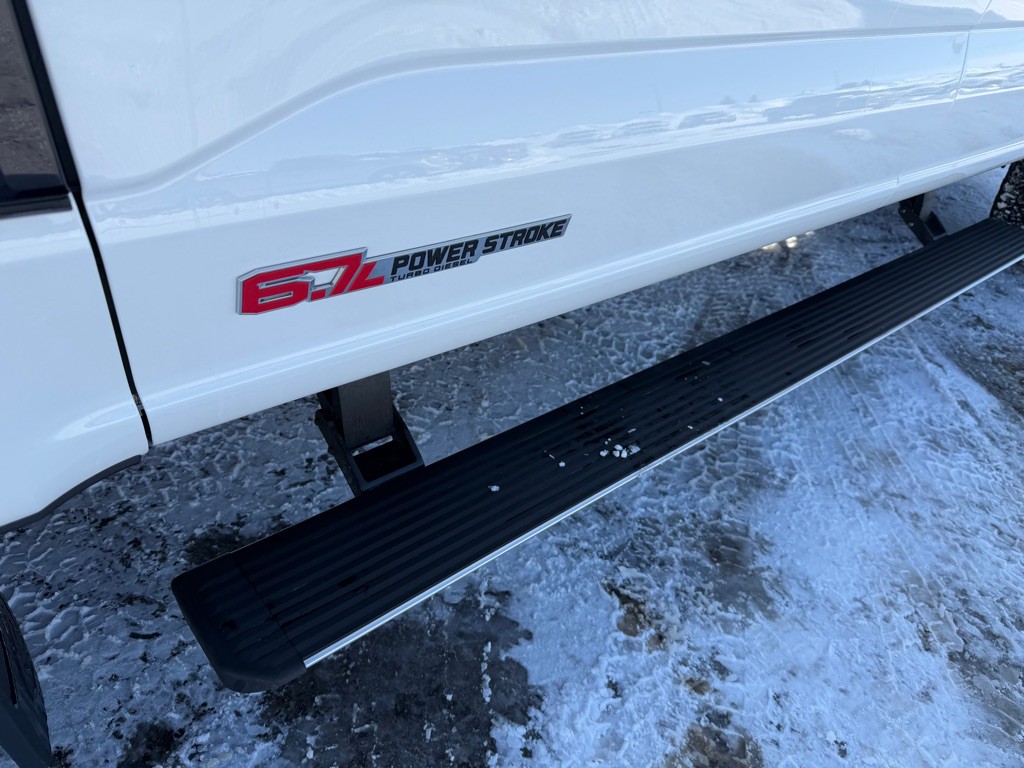 2025 Ford F-350 Image 10