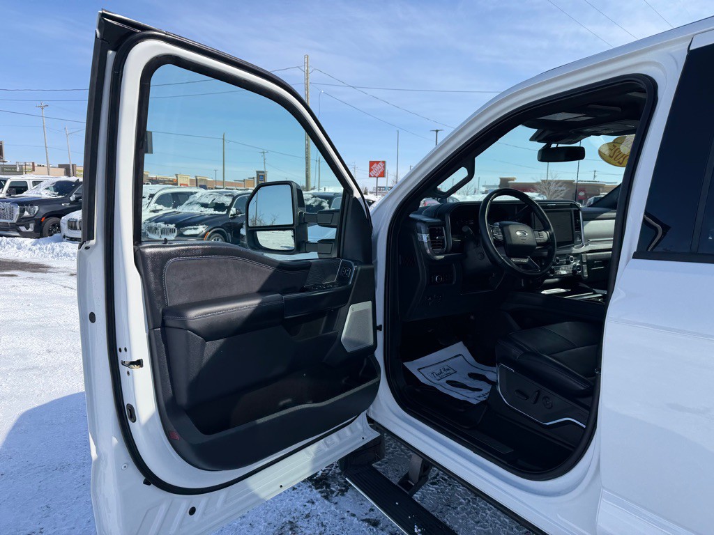 2025 Ford F-350 Image 11