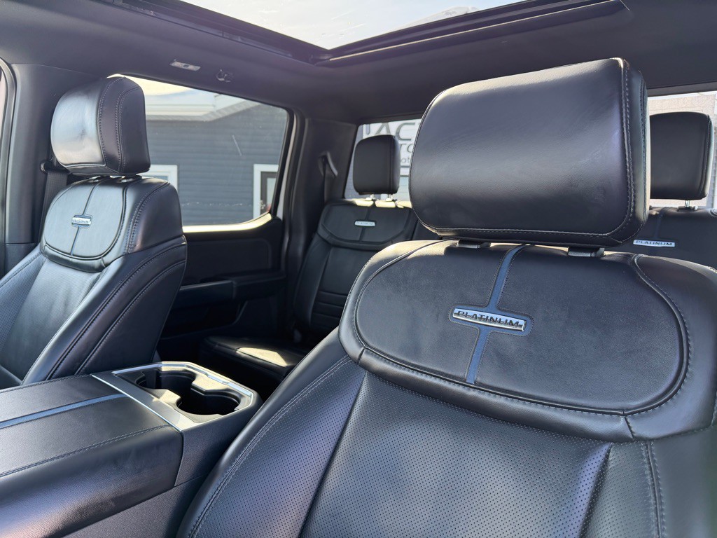 2025 Ford F-350 Image 15