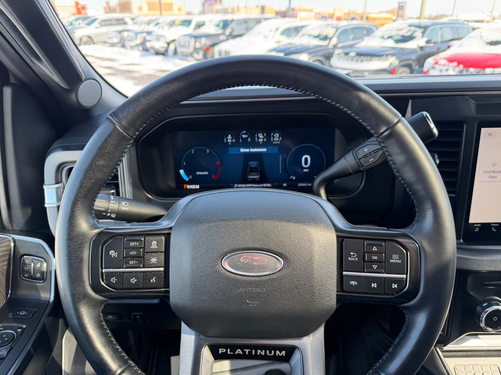 2025 Ford F-350 Image 19