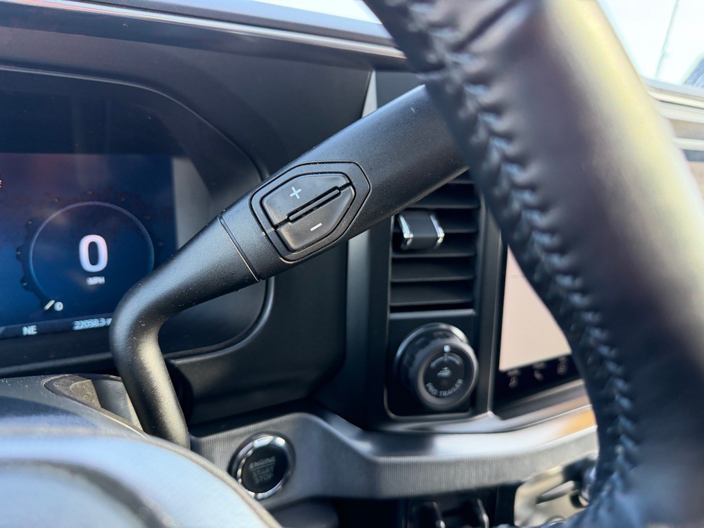 2025 Ford F-350 Image 22