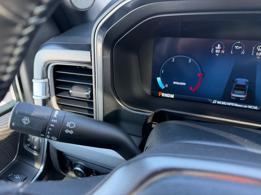 2025 Ford F-350 Image 23