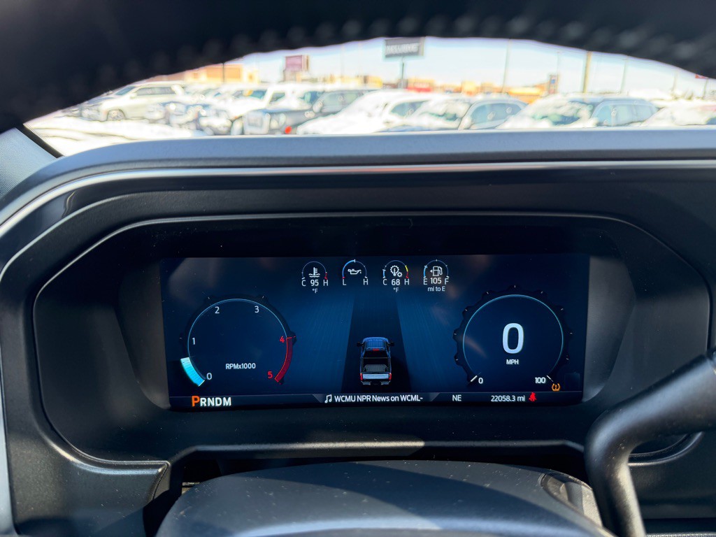 2025 Ford F-350 Image 24