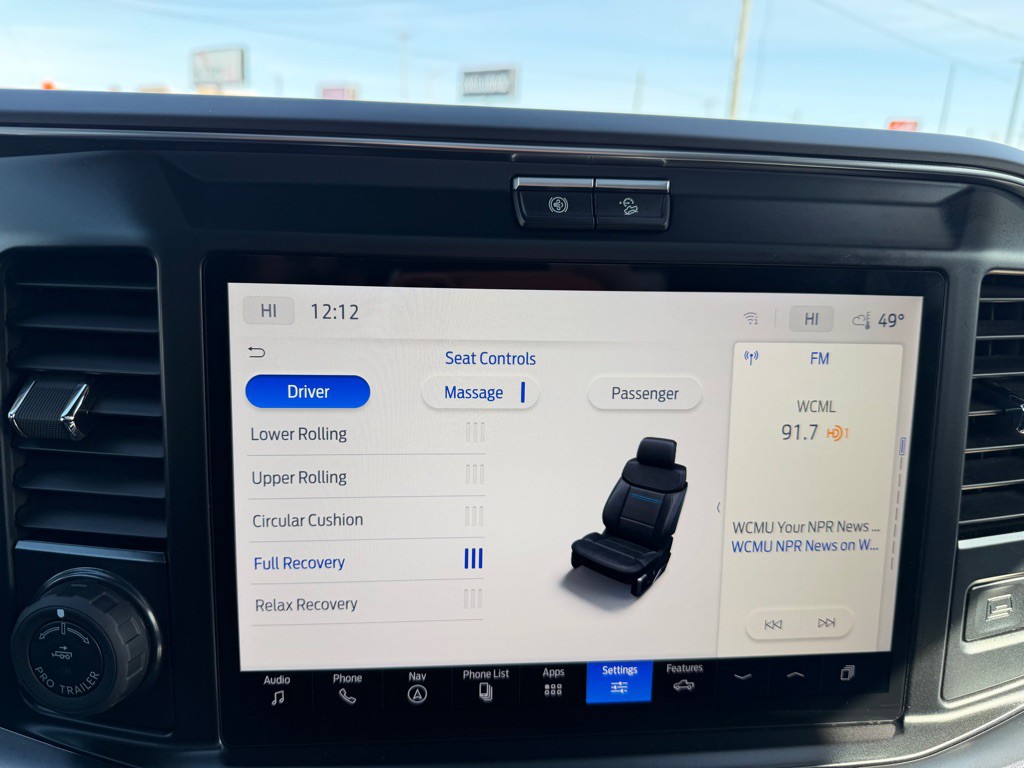 2025 Ford F-350 Image 27