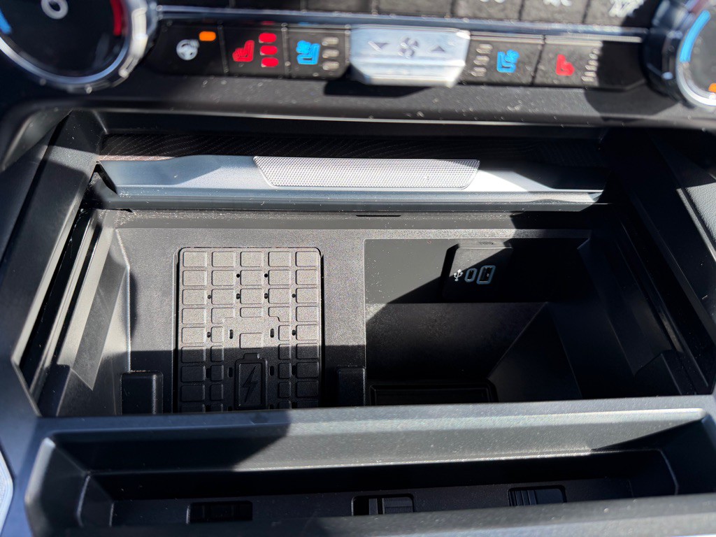 2025 Ford F-350 Image 29