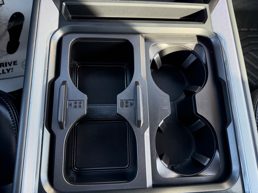 2025 Ford F-350 Image 32