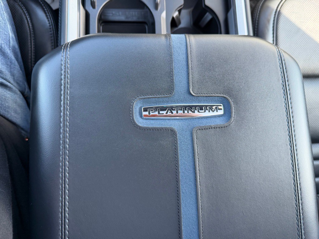 2025 Ford F-350 Image 33