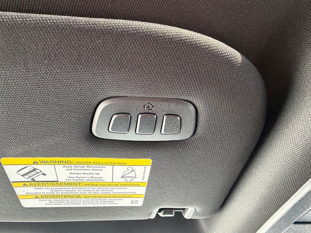 2025 Ford F-350 Image 36