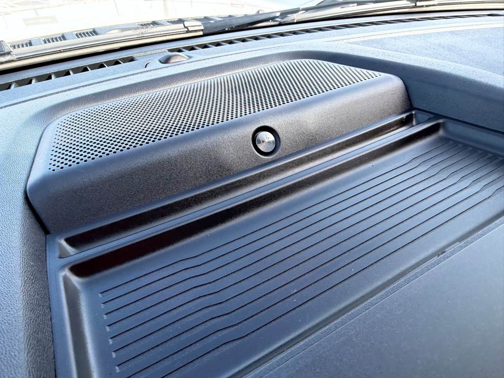 2025 Ford F-350 Image 37