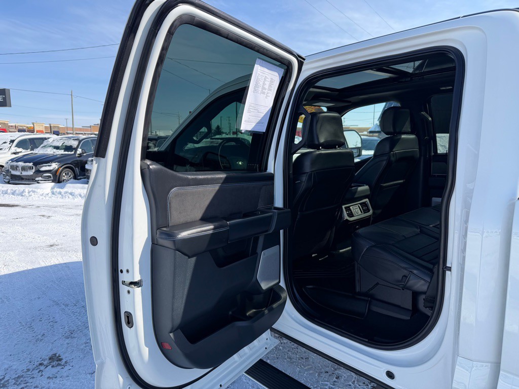 2025 Ford F-350 Image 38