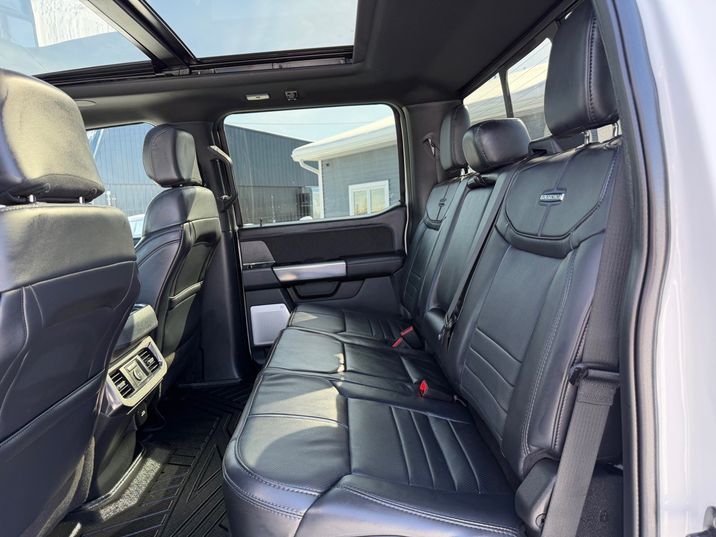 2025 Ford F-350 Image 39