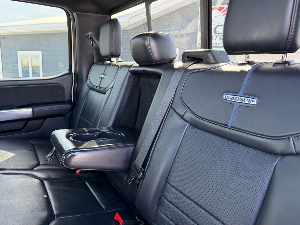 2025 Ford F-350 Image 40