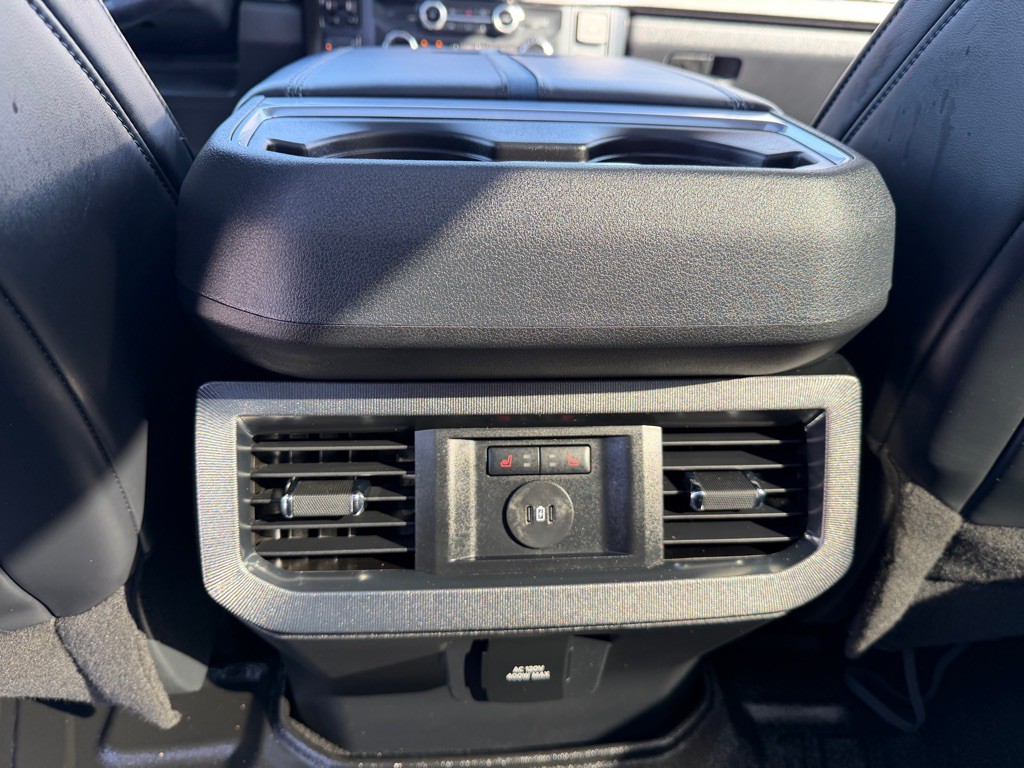 2025 Ford F-350 Image 41