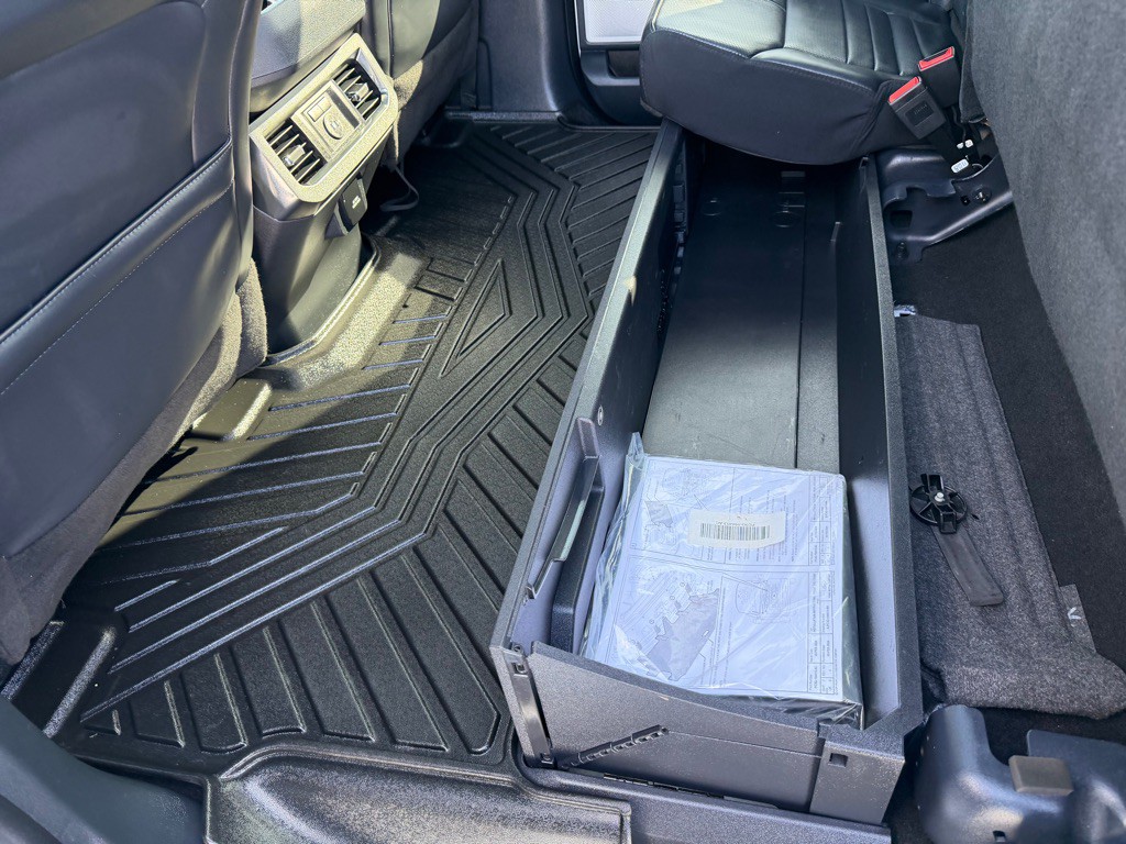 2025 Ford F-350 Image 43