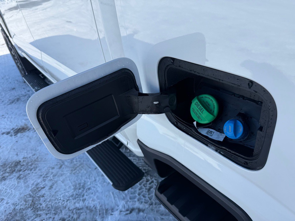 2025 Ford F-350 Image 44