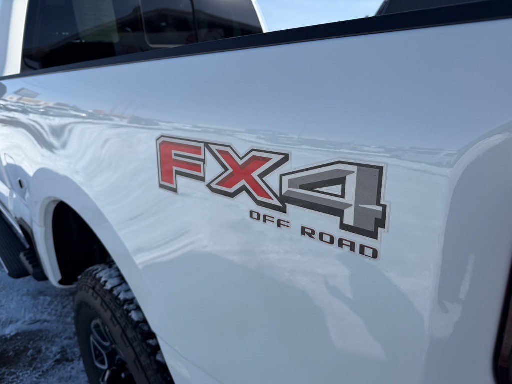 2025 Ford F-350 Image 45