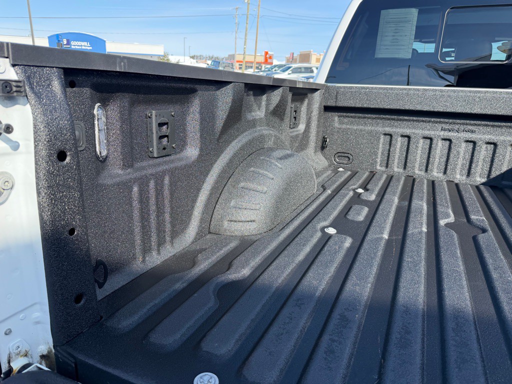 2025 Ford F-350 Image 47