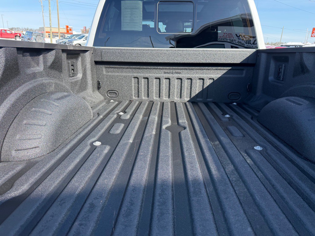 2025 Ford F-350 Image 48