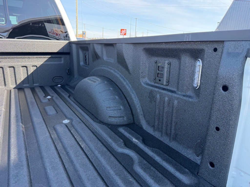 2025 Ford F-350 Image 49