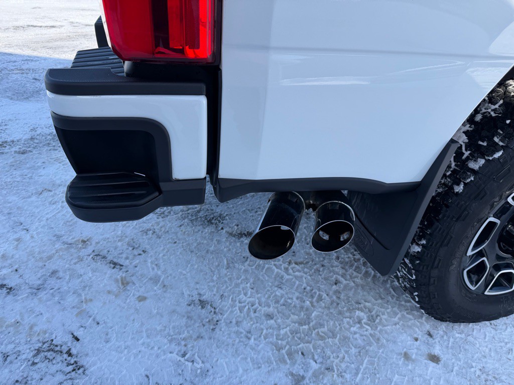 2025 Ford F-350 Image 51