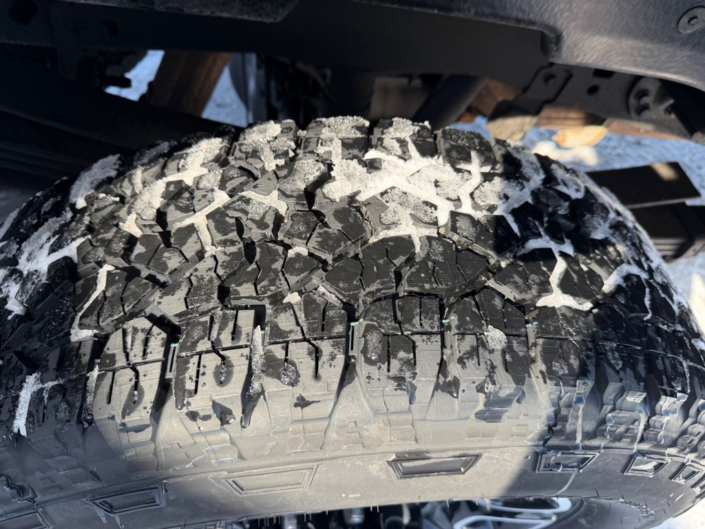 2025 Ford F-350 Image 53