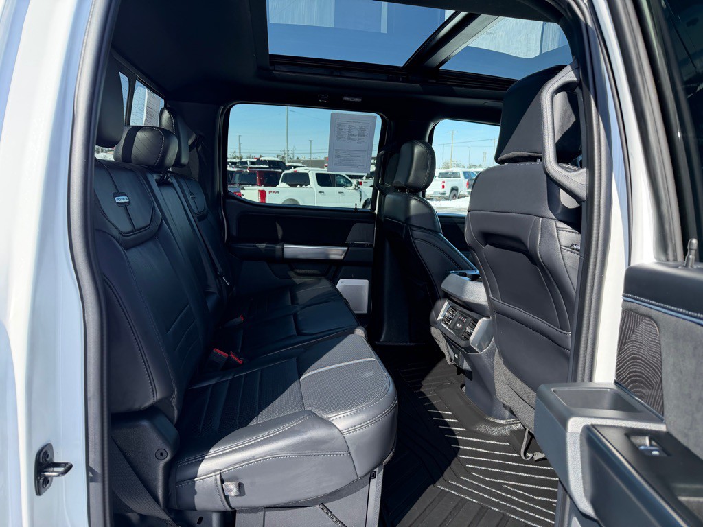 2025 Ford F-350 Image 56