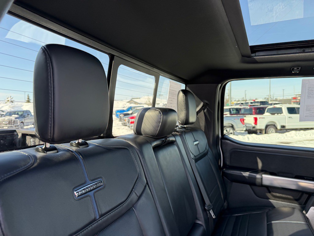 2025 Ford F-350 Image 57