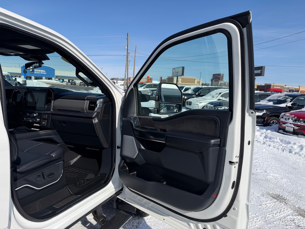 2025 Ford F-350 Image 60