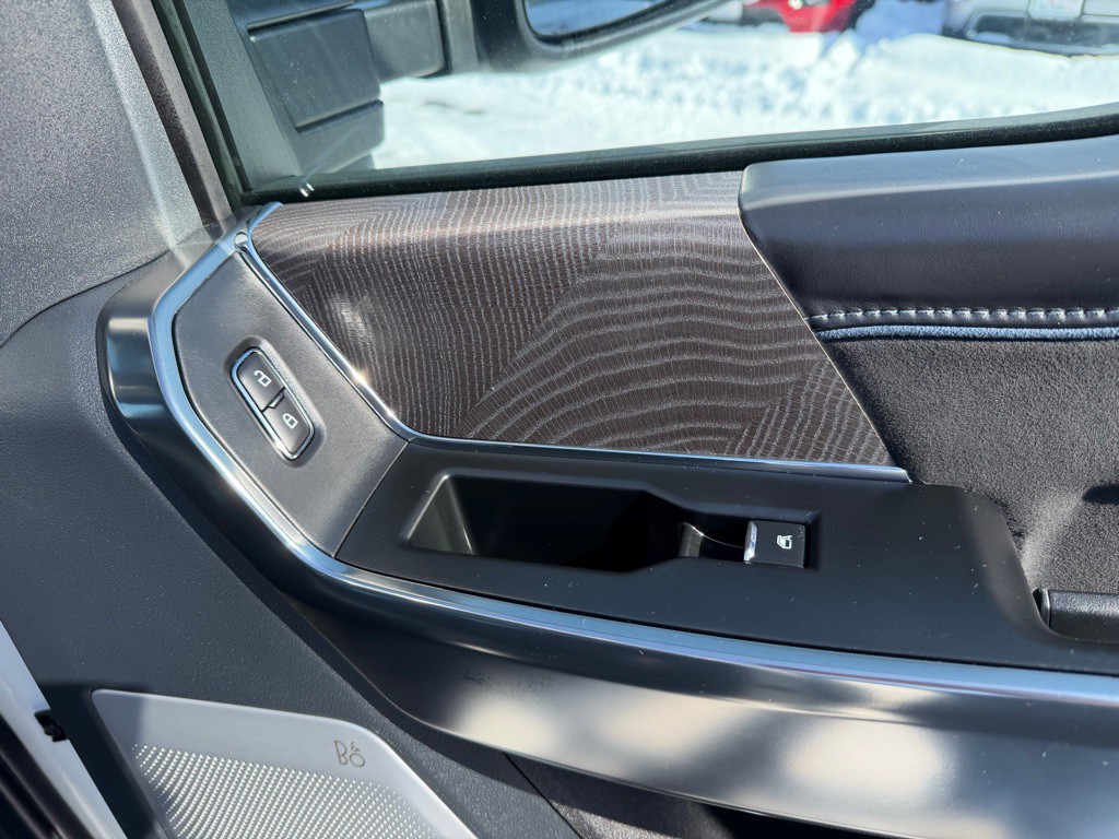 2025 Ford F-350 Image 61