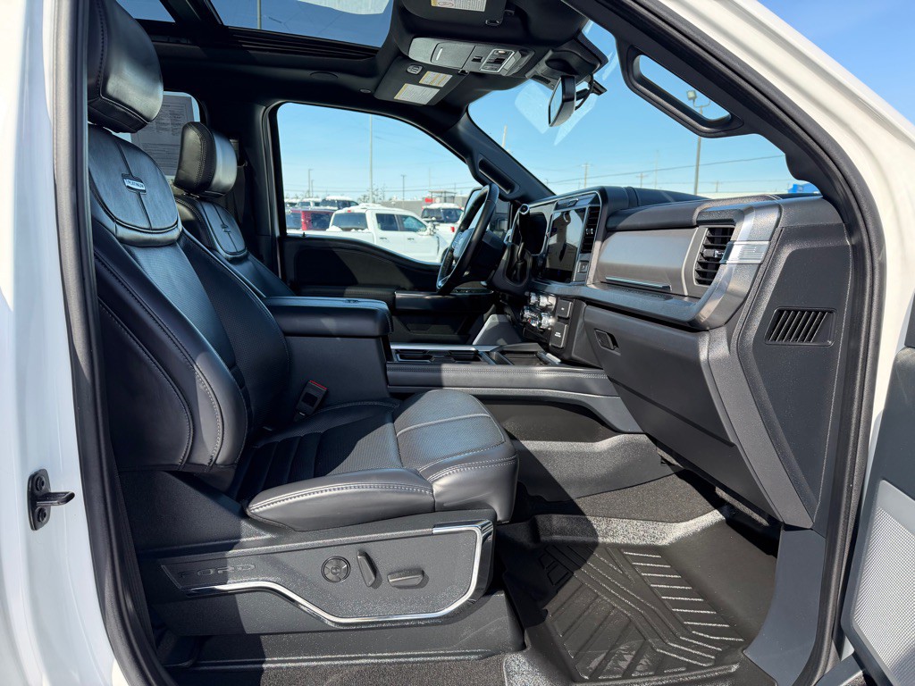 2025 Ford F-350 Image 62