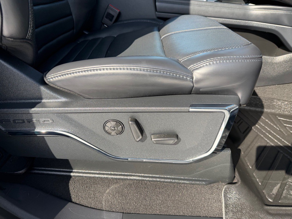 2025 Ford F-350 Image 63