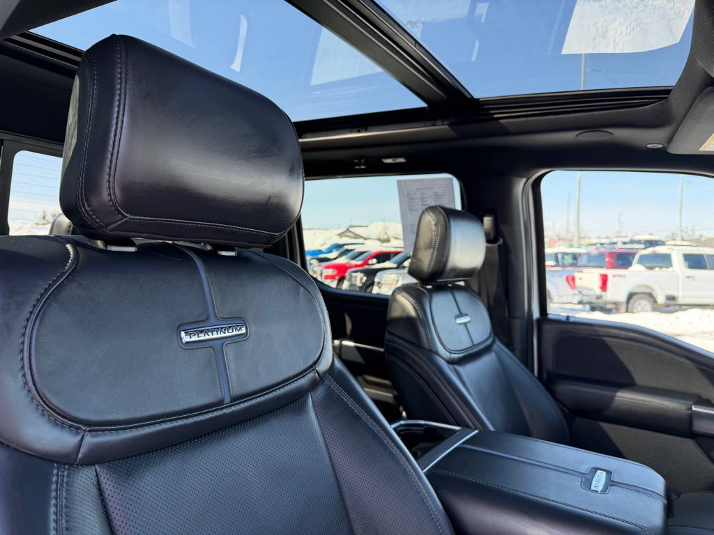 2025 Ford F-350 Image 64