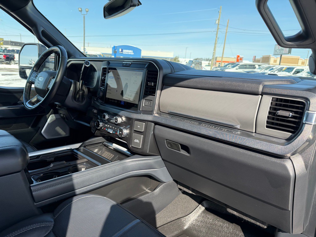 2025 Ford F-350 Image 65